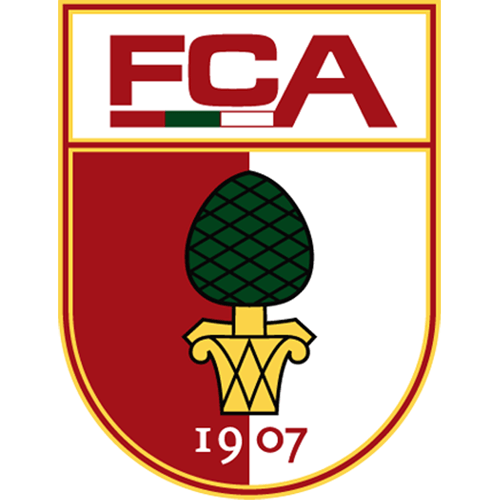 Wappen FC Augsburg